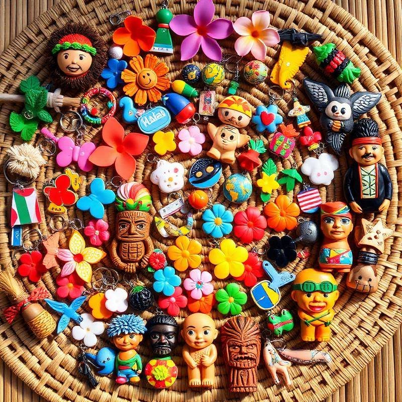 Souvenirs