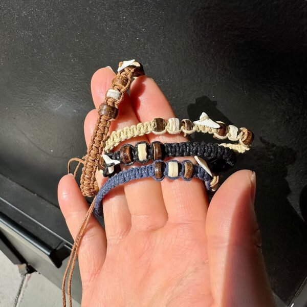 Adjustable Bracelet