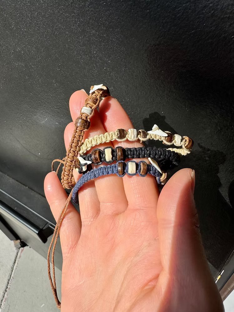 Adjustable Bracelet