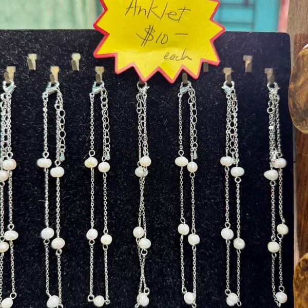 Anklet
