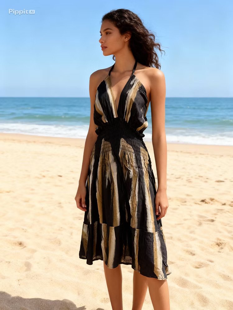 Aria Dress