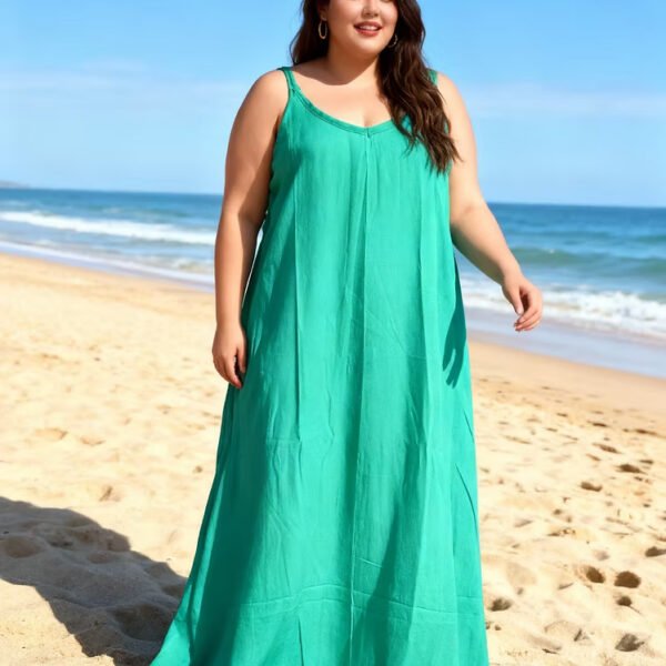 Ariel Dress
