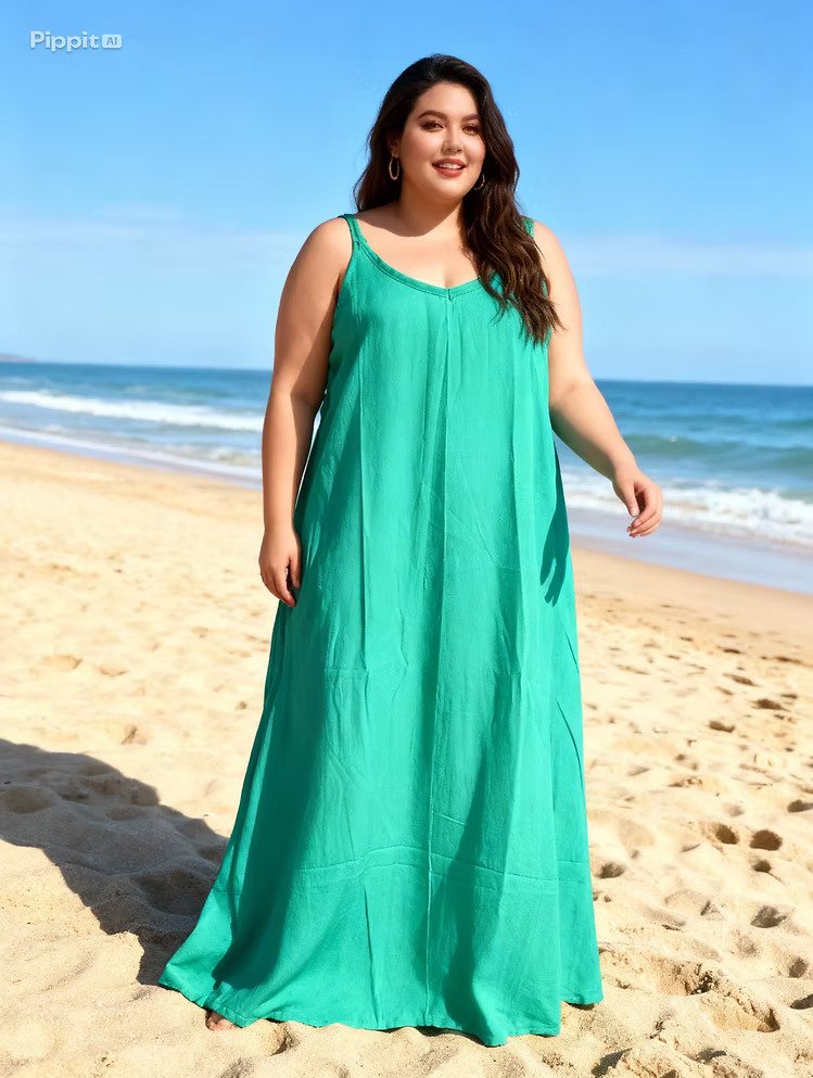 Ariel Dress