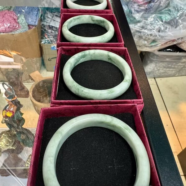 Authentic Jade Bracelet