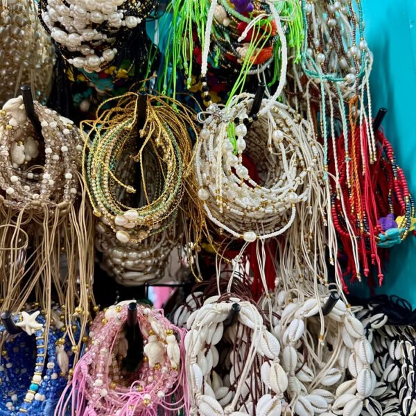 Bracelet #5