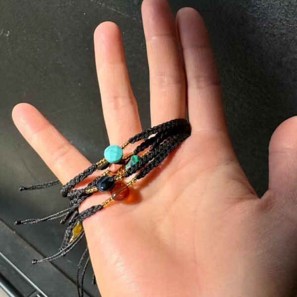Bracelet #6