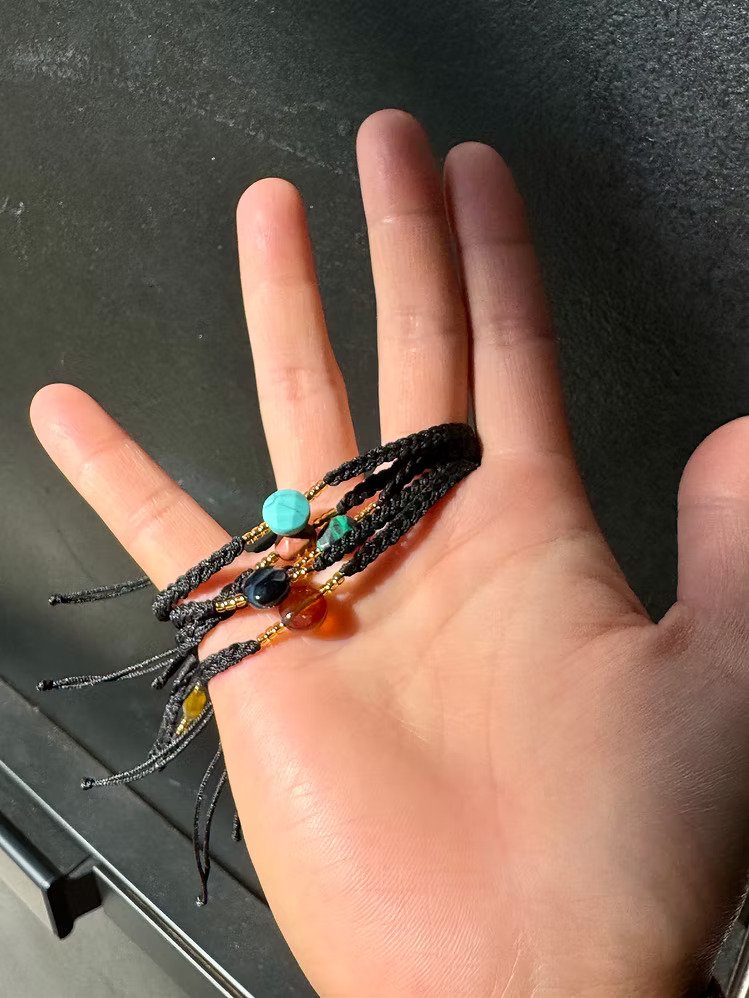 Bracelet #6