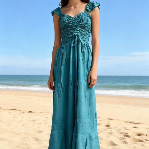 Camila Dress