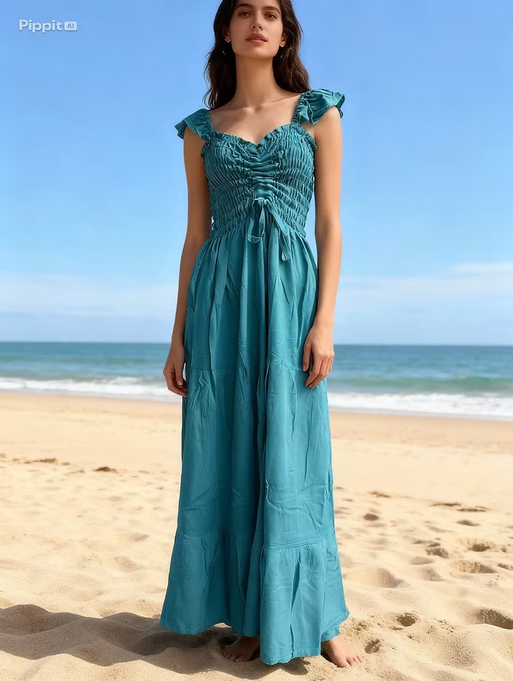Camila Dress