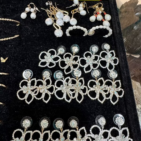 Handmade Earrings