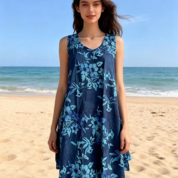 Emma Dress