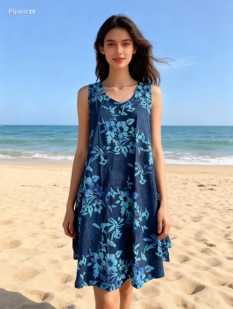 Emma Dress