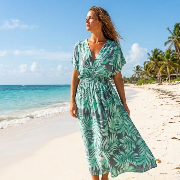 Fawn Dress
