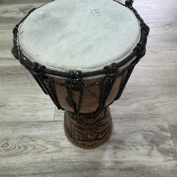Large Drum – 12 inch