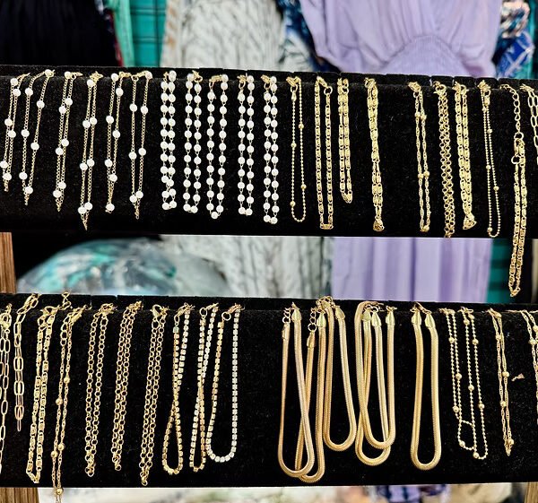 Gold Filled Bracelet