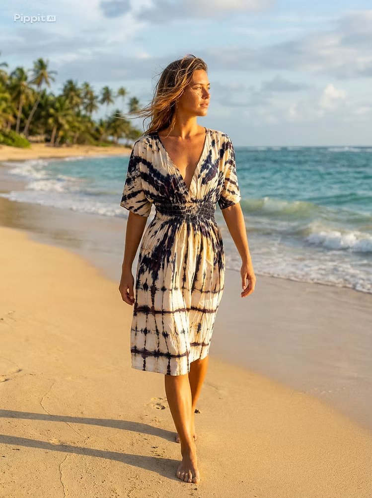 Grace Dress