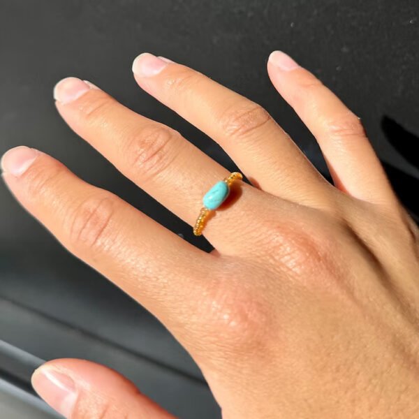 Handmade Rings