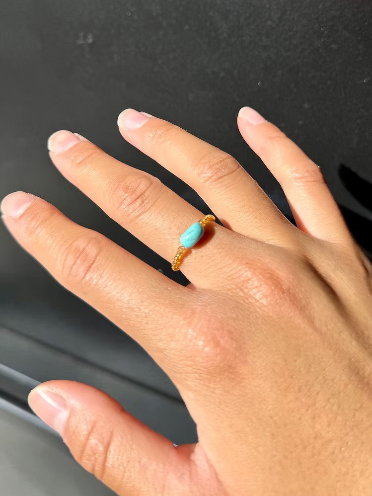 Handmade Rings