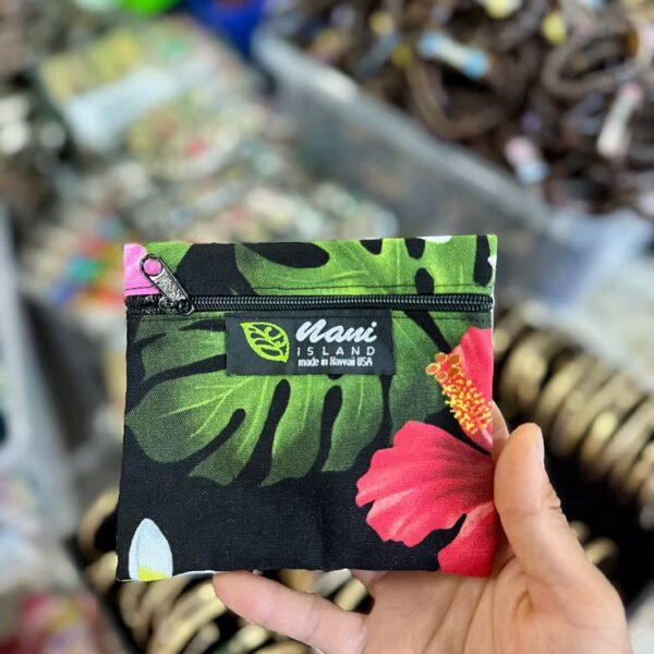 Hawaii Change Purse