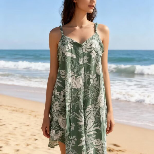 Ivy Mini Dress