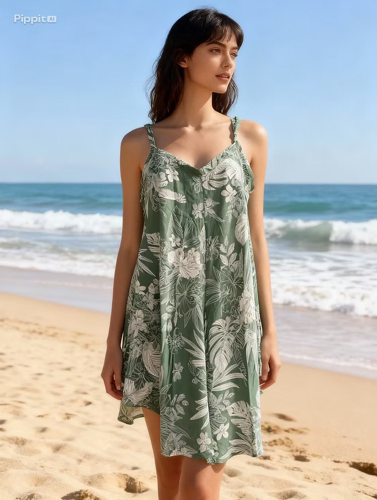 Ivy Mini Dress