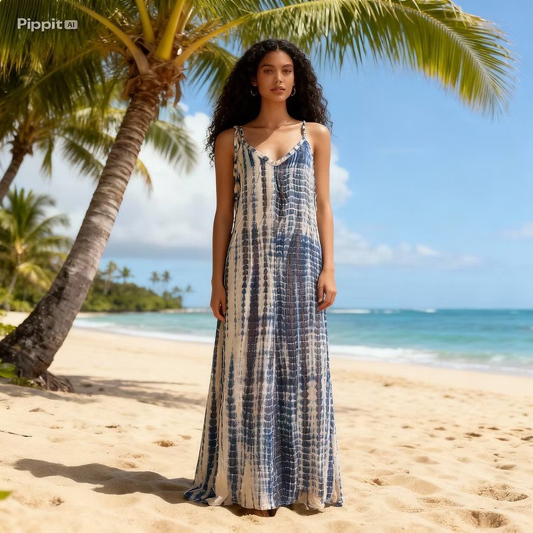 Luna Dress