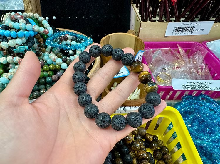 Men's Bracelet
