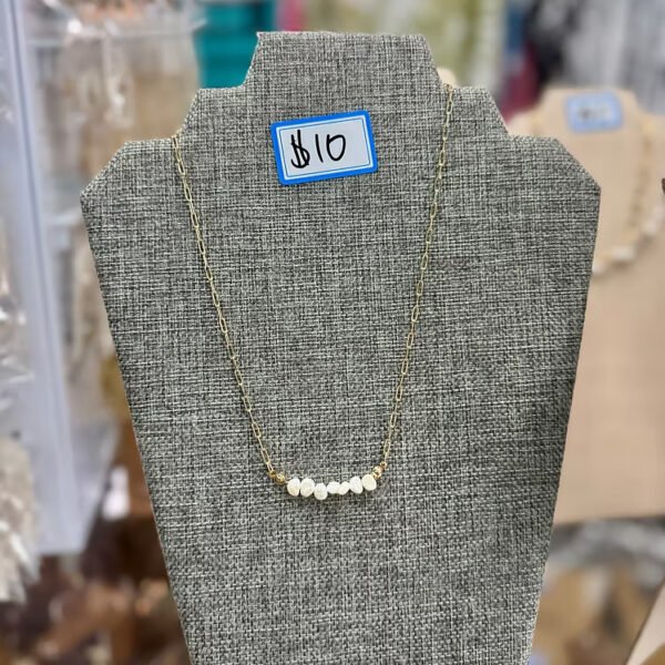 Necklace #10
