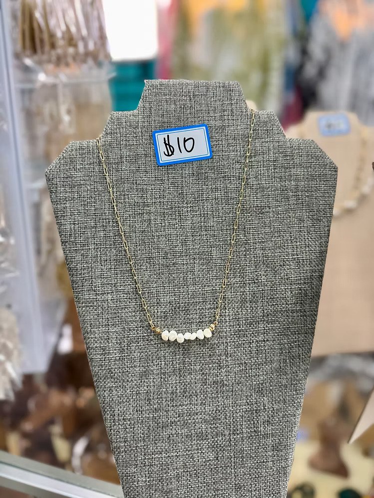 Necklace #10