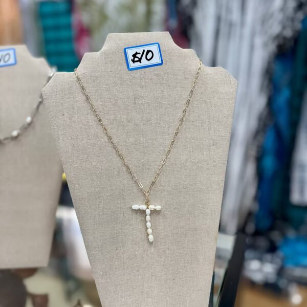 Necklace #3