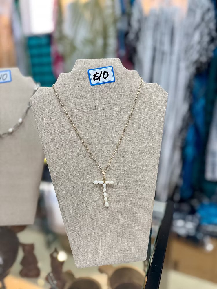 Necklace #3
