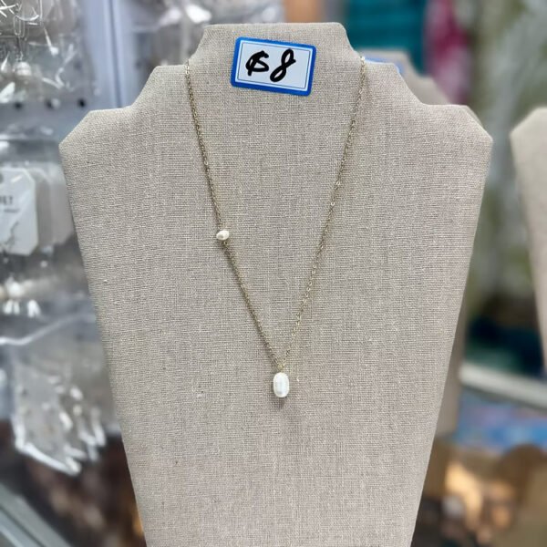 Necklace #4