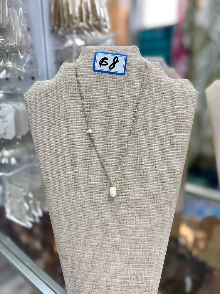 Necklace #4