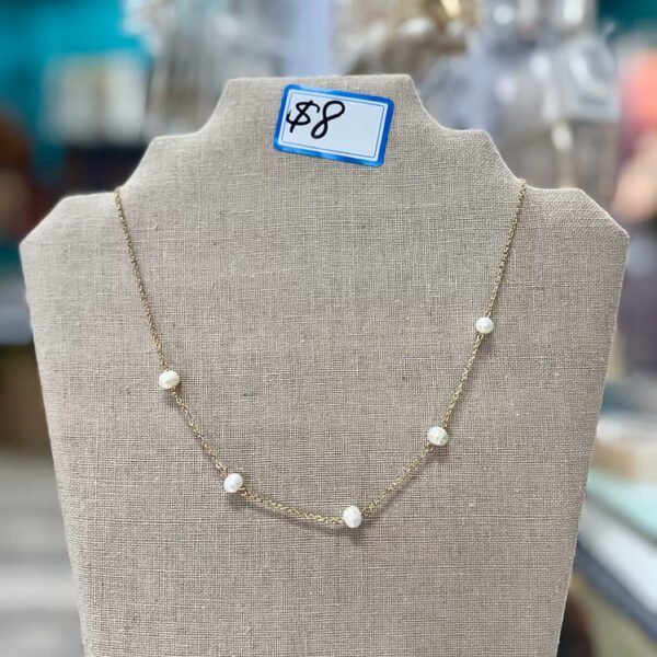 Necklace #5
