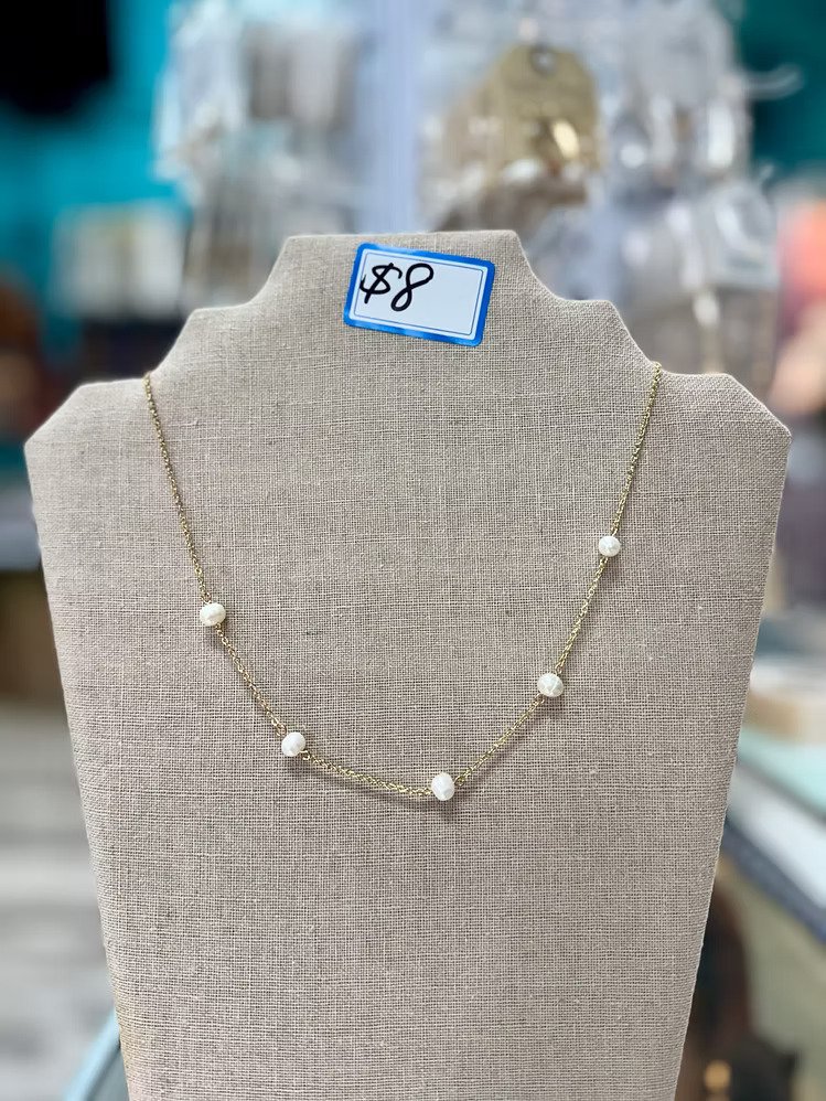 Necklace #5
