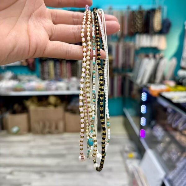 Necklace #6