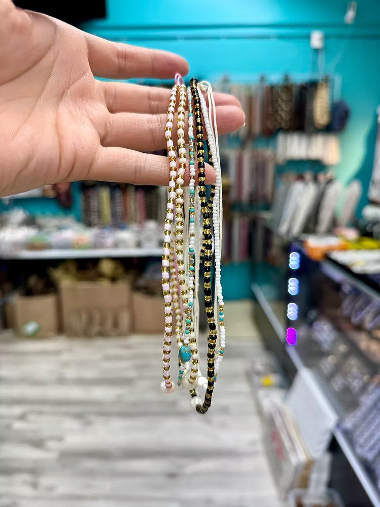 Necklace #6