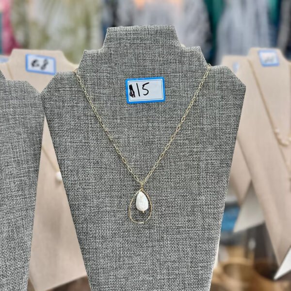 Necklace #7