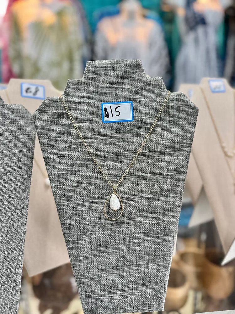Necklace #7