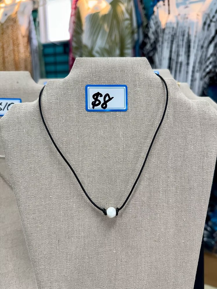 Necklace #8