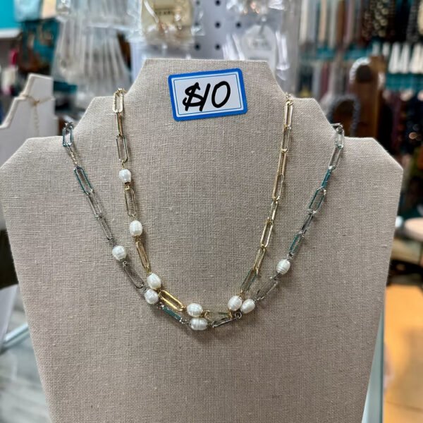 Necklace #9