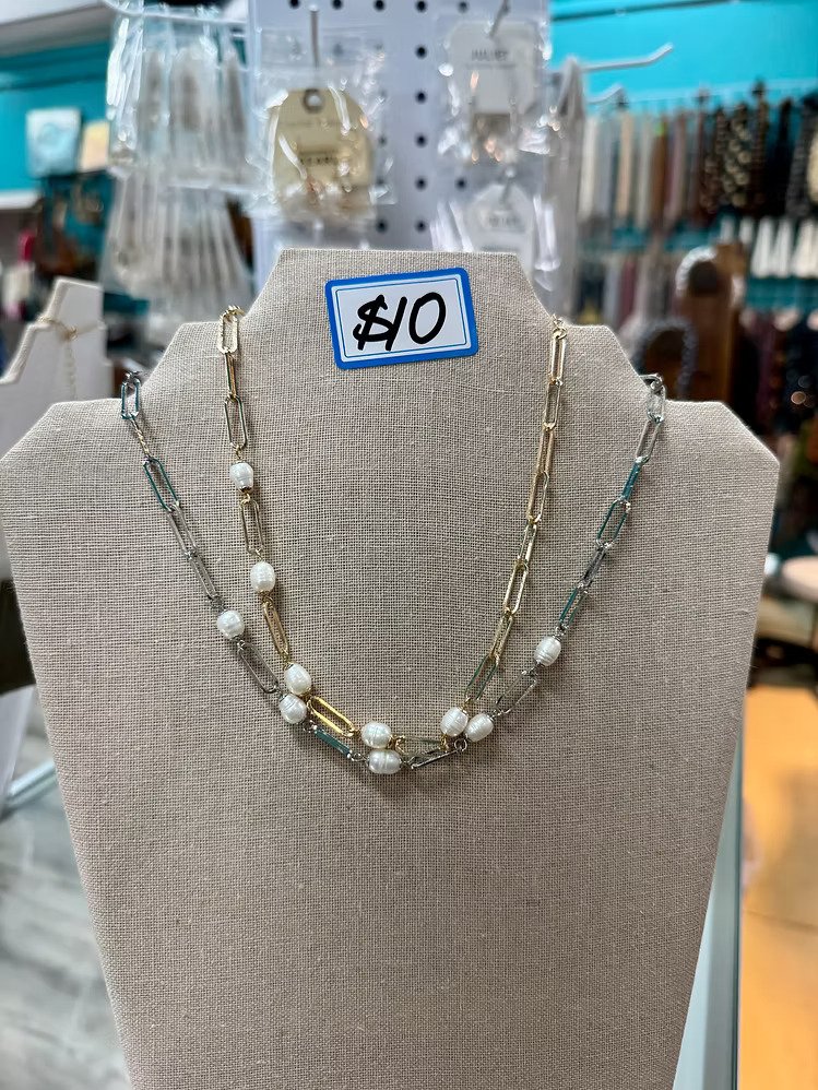 Necklace #9