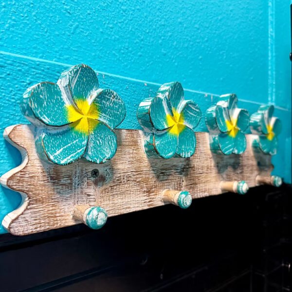 Plumeria Hangers