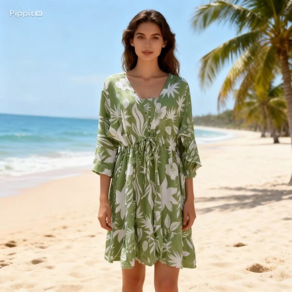 Rapunzel Ivy Dress