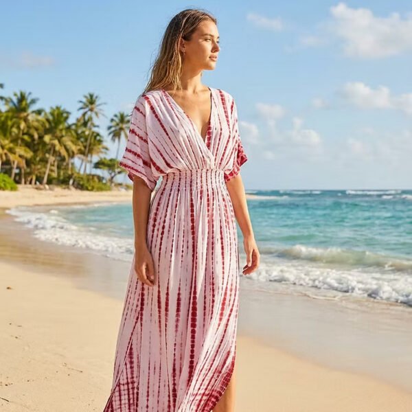 Taylor Dress