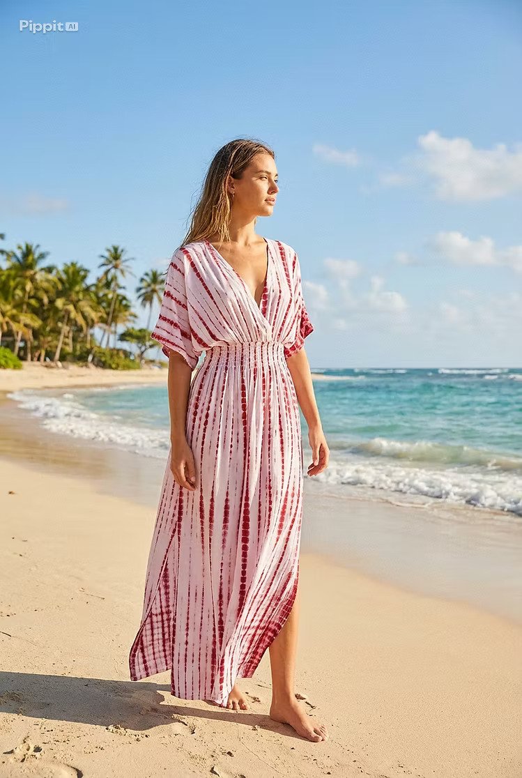 Taylor Dress