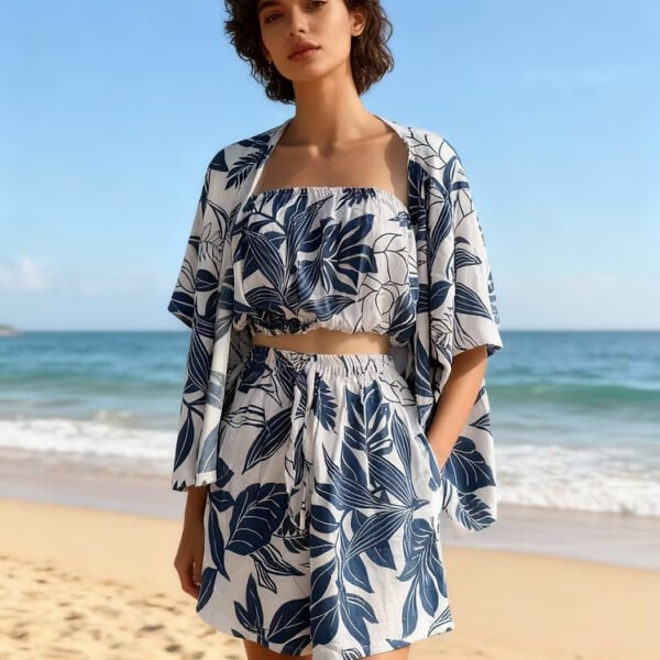 Tropical Complete Set