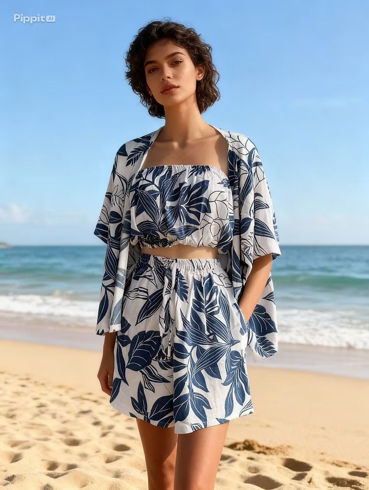 Tropical Complete Set